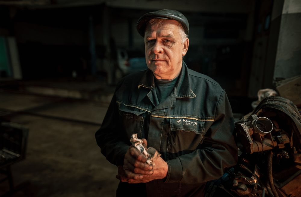 Photograph by Рустам Афлятунов