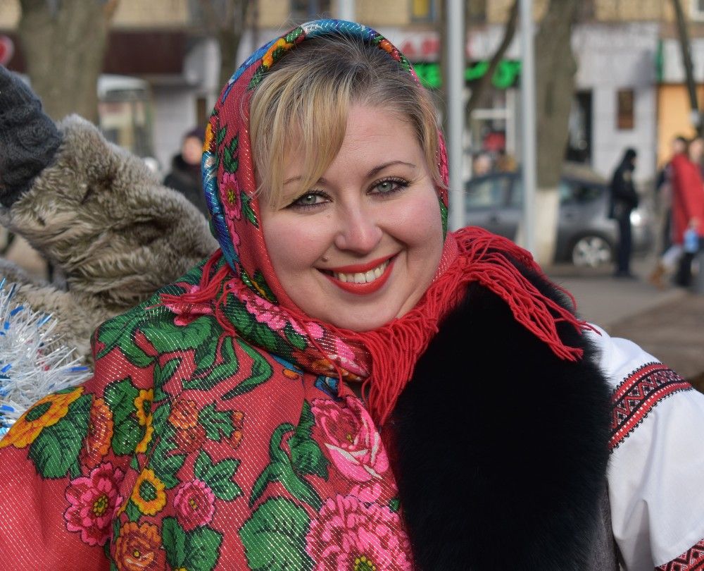 Photograph by Олександр Розум