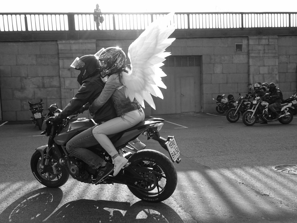 Photograph by Василий Чекорин