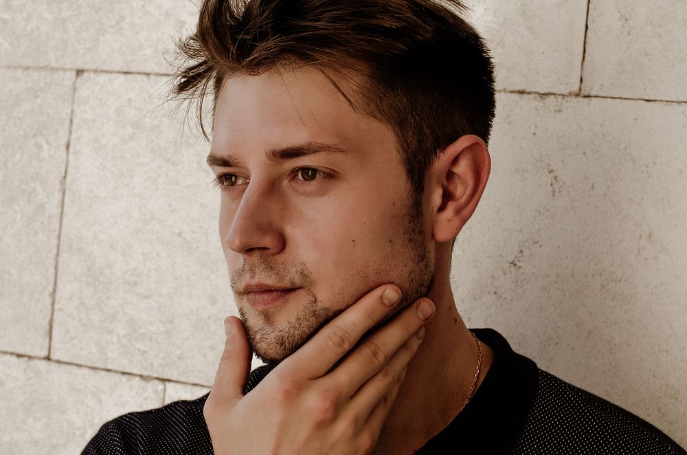 Photograph by Елена Чипенко