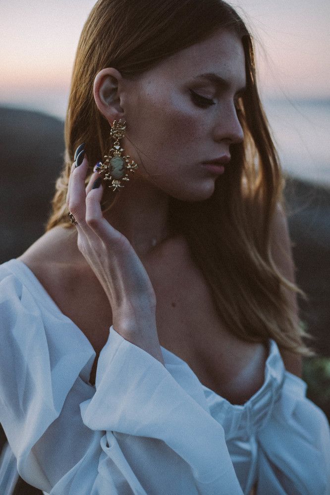 Photograph by Narina Avakian