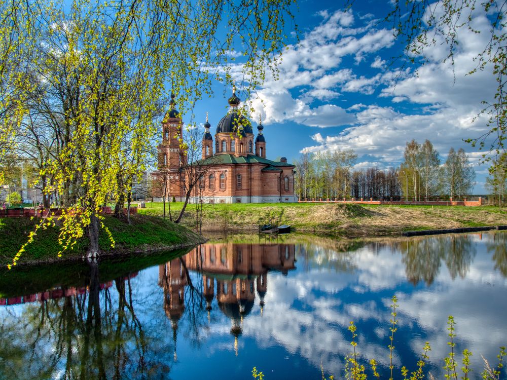 Photograph by савицкий олег