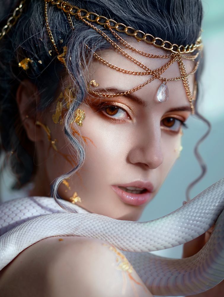 Photograph by Анастасия Варфоломеева