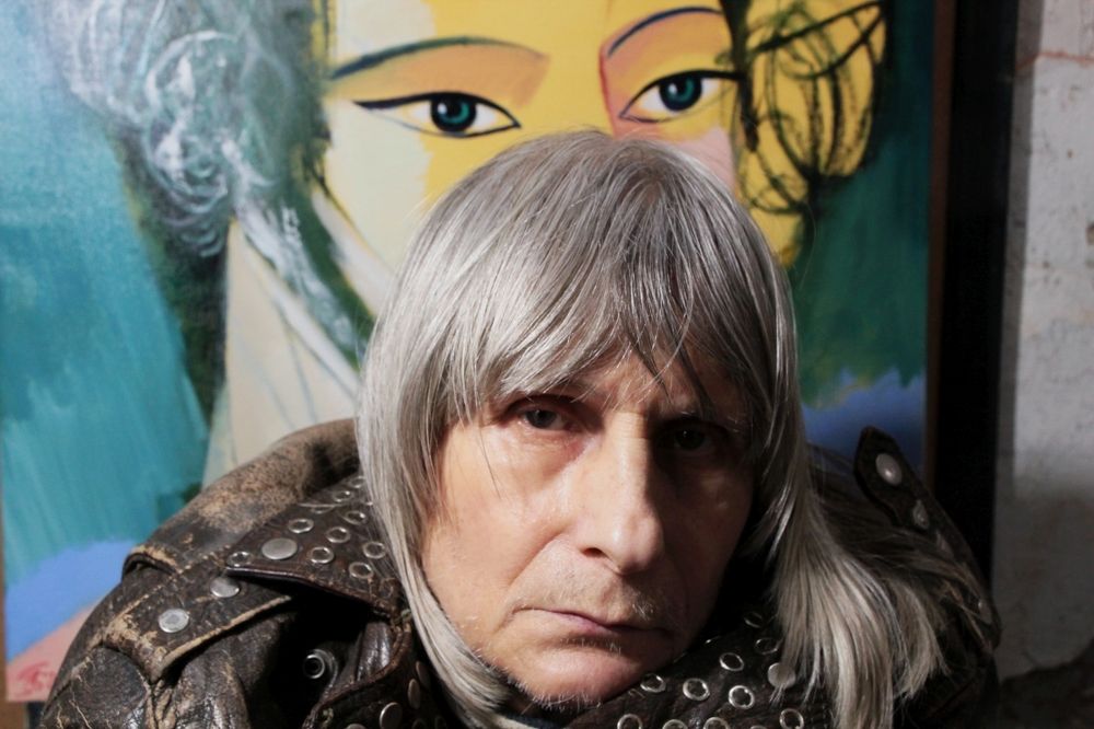 Photograph by БЕРТЕЛЬС ВАСИЛИЙ