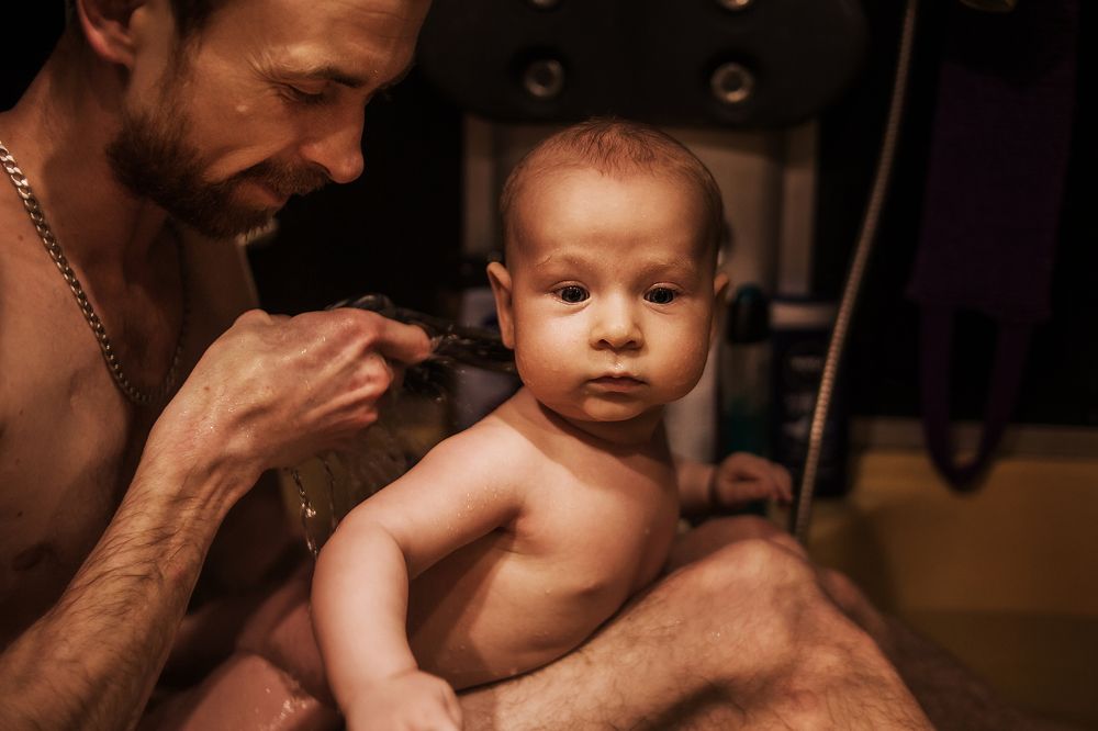 Photograph by Ольга Сорокина