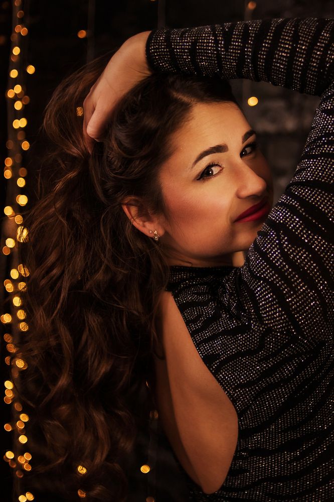 Photograph by Ольга Сорокина