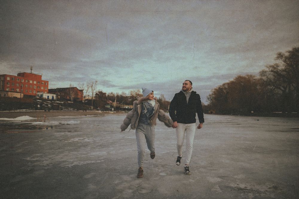 Photograph by Максим Хорошевский