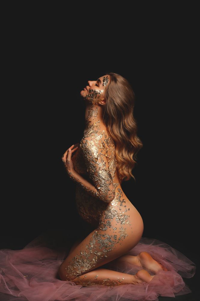 Photograph by Анастасия Заярская