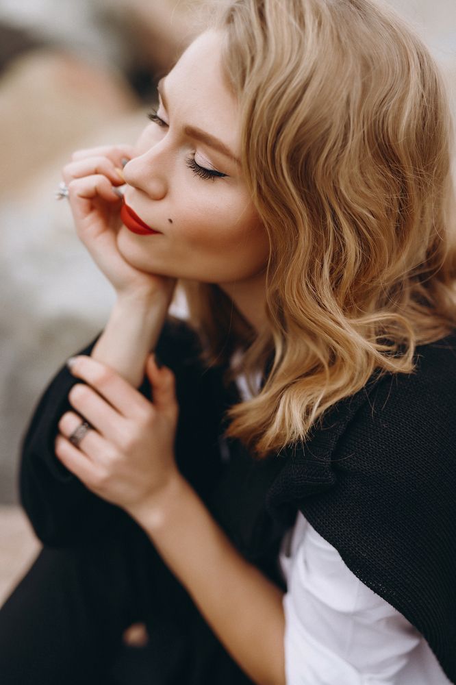 Фотография автора Карина Кара