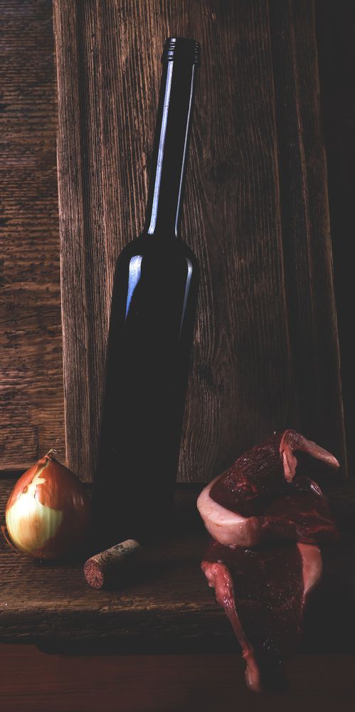 Photograph by Ольга Шевченко