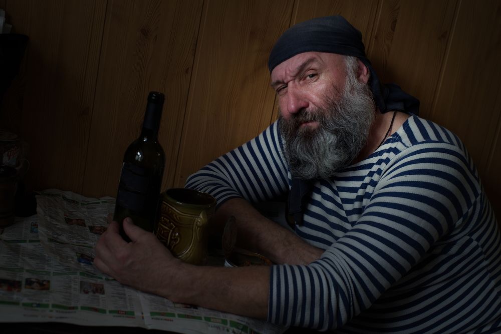 Photograph by Арсен Алабердов