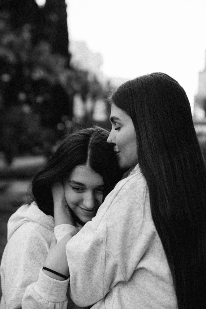 Photograph by Narina Avakian