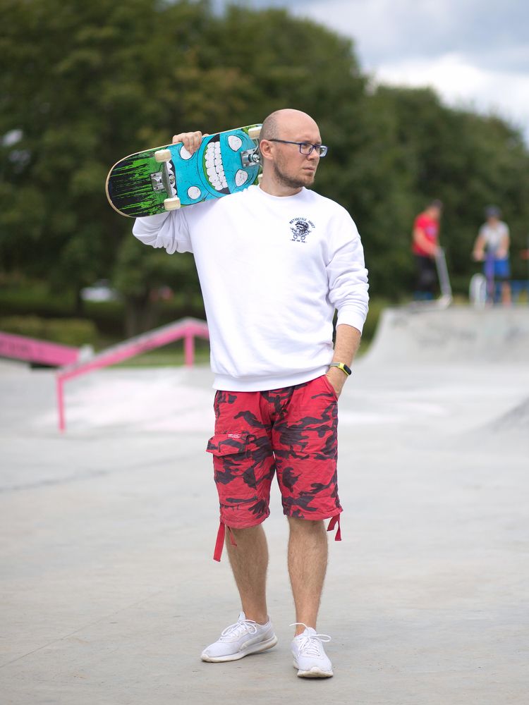 Photograph by Дмитрий Ромашов