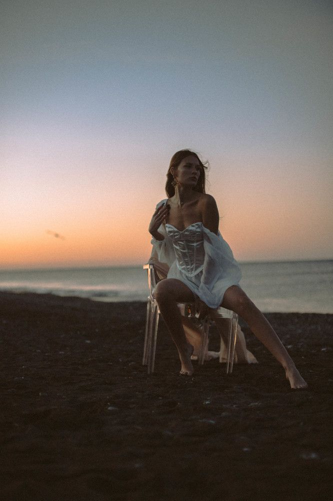 Photograph by Narina Avakian