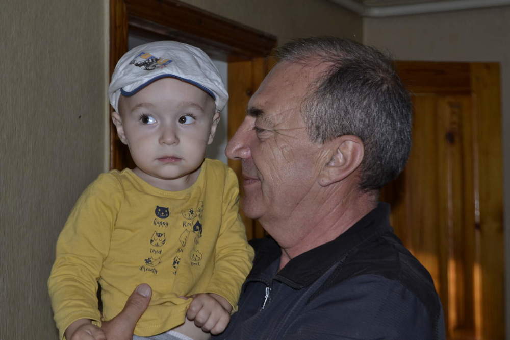 Photograph by Светлана Мазурова