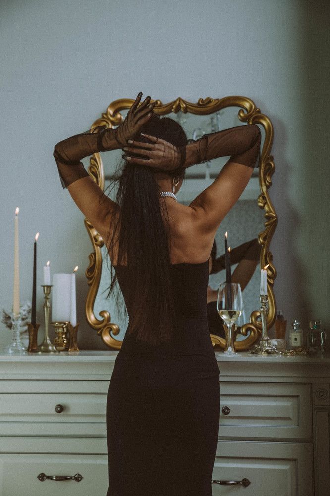 Photograph by Narina Avakian