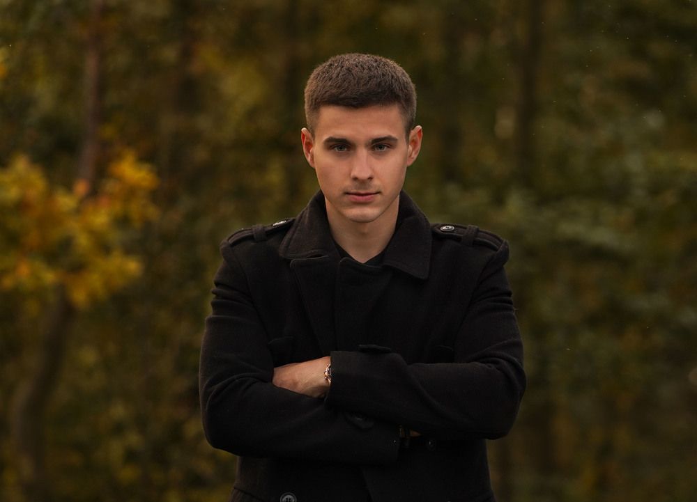 Photograph by Ольга Власкина