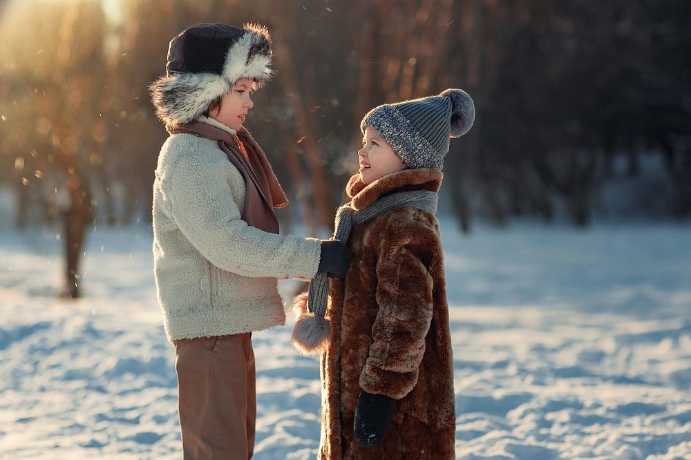 Photograph by Оксана Осенняя