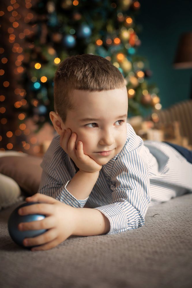 Photograph by Евгения Калашникова