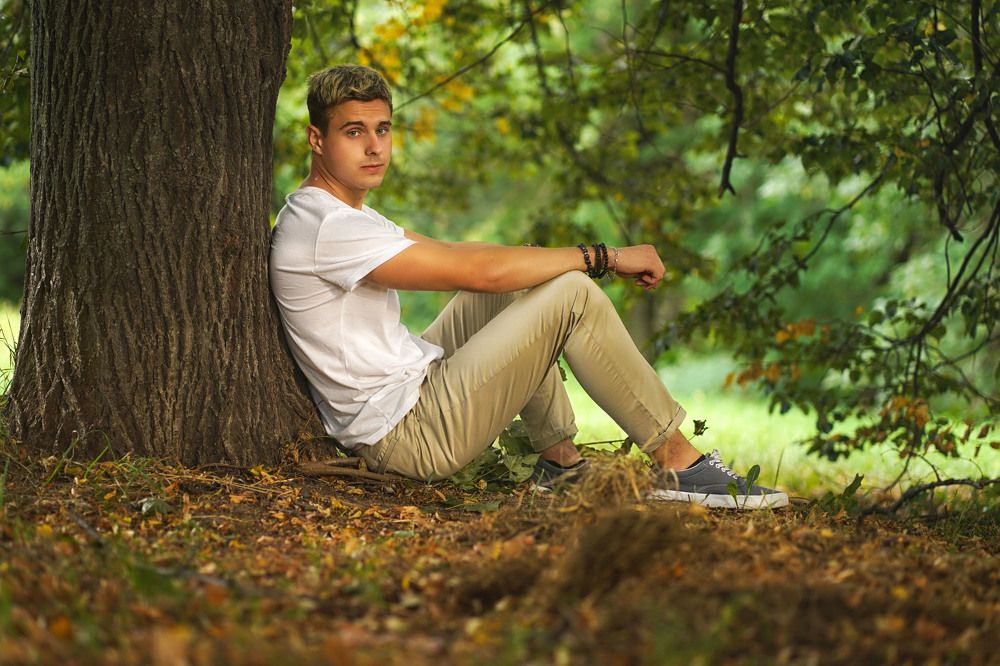 Photograph by Ольга Власкина