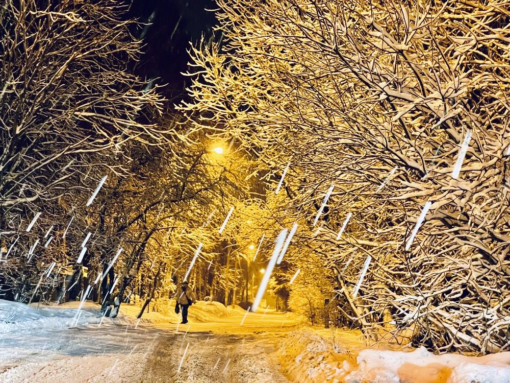 Photograph by Игорь Лобанов