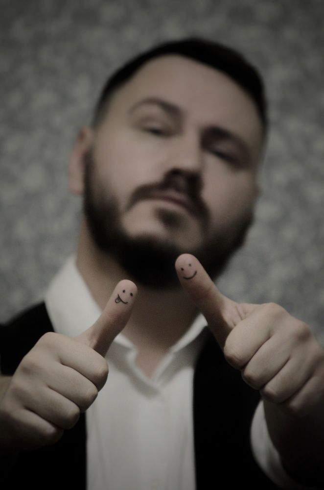 Photograph by Максим Ушенин