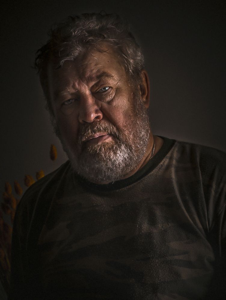 Photograph by Mariya Zdonova