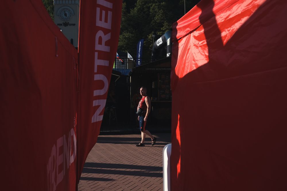 Photograph by Мария Давыдова