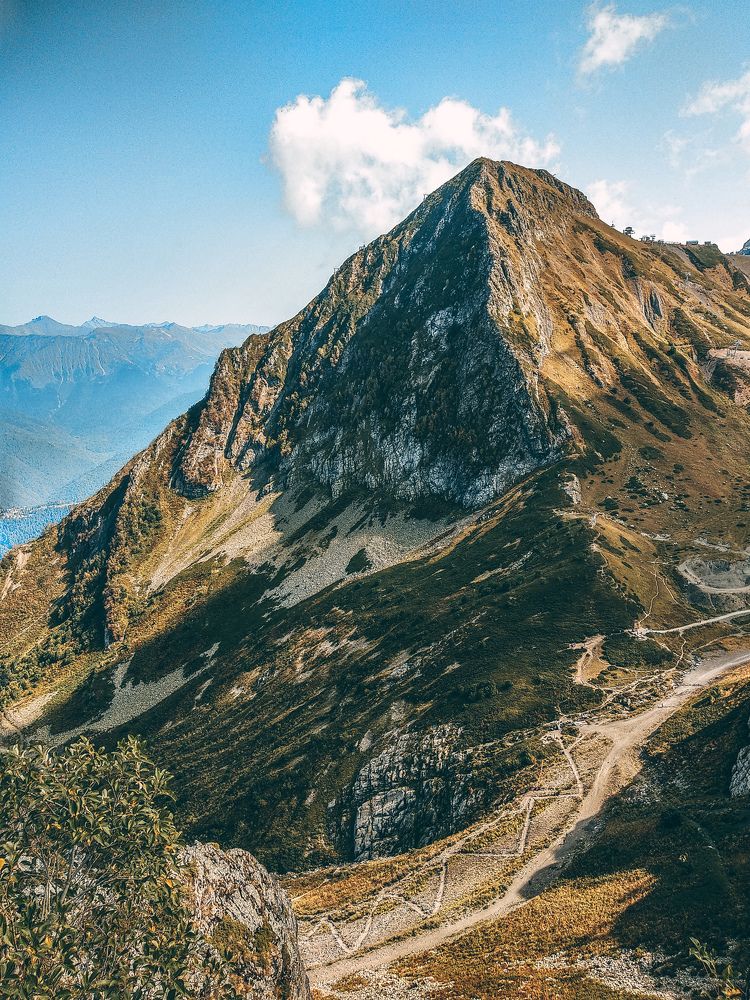 Photograph by Карина Бархударян