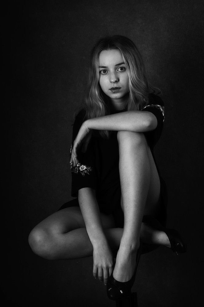 Photograph by Agnieszka Szadowiak