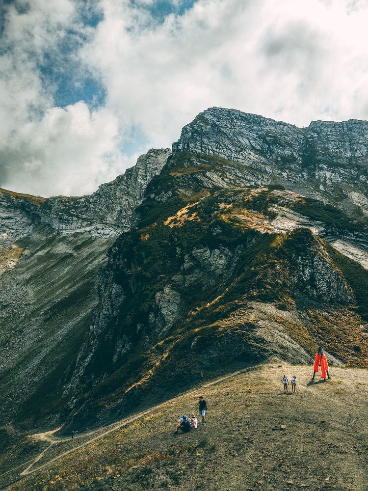 Photograph by Карина Бархударян