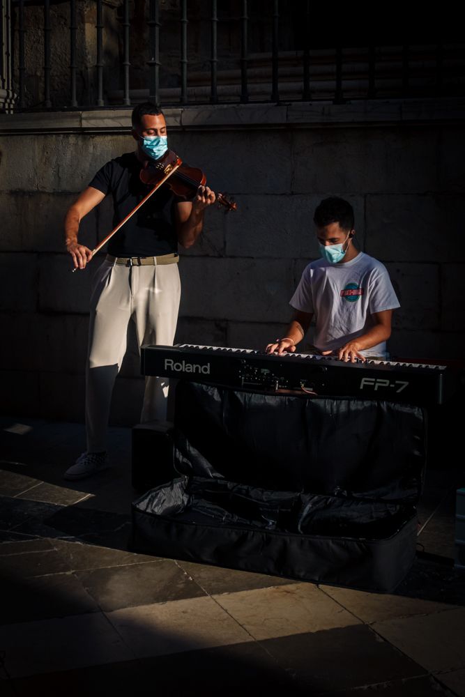 Photograph by Esteban Díaz Azúa