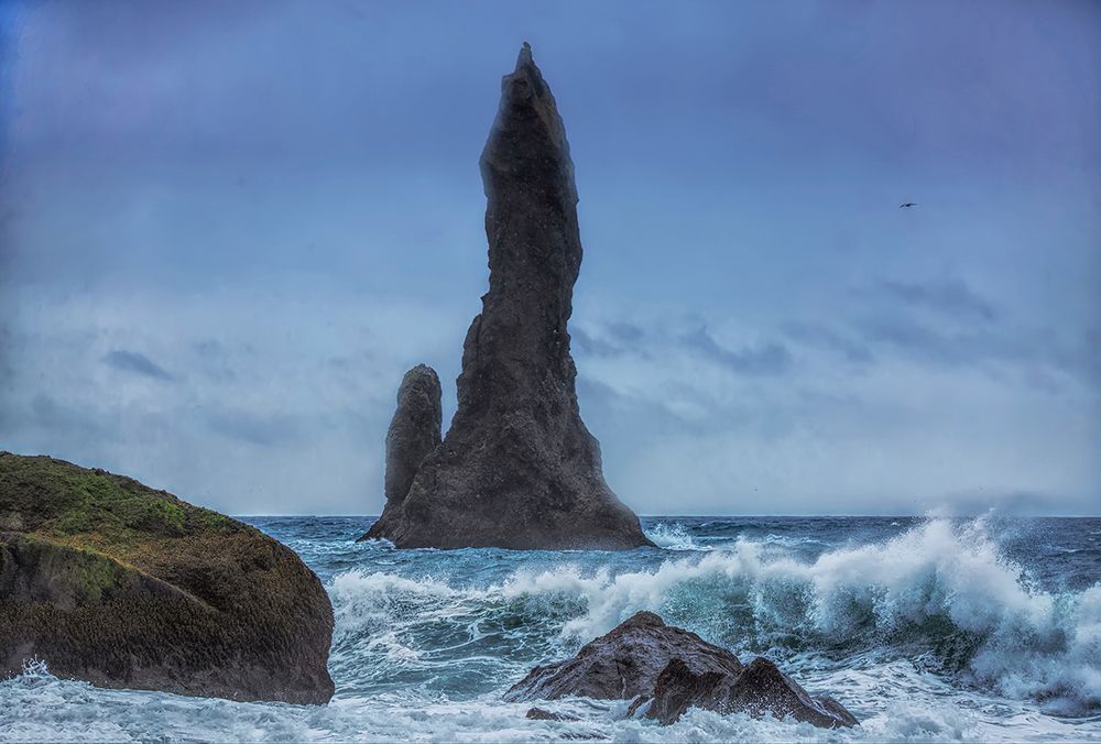 Палец Троля