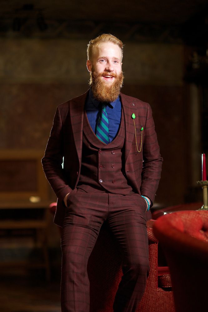 Photograph by Natalja Ivanova