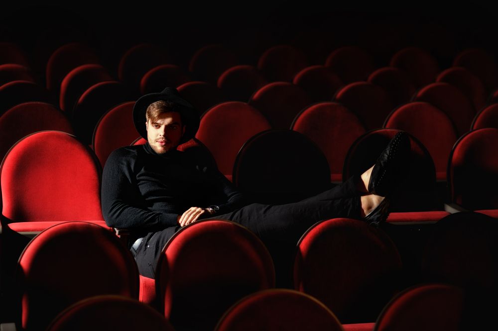 Photograph by Natalja Ivanova