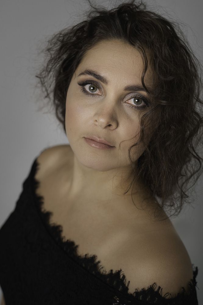 Photograph by Ирина Зенченко