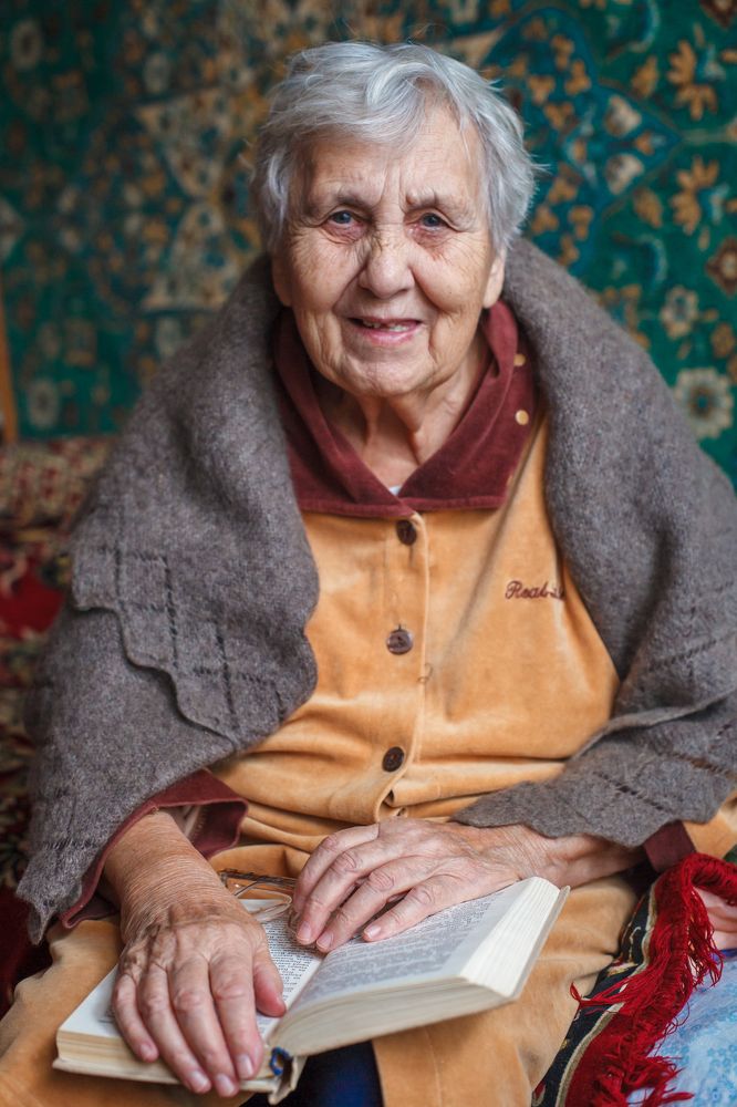 Photograph by Evgeny