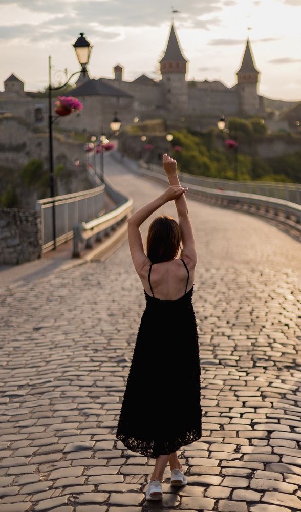 Photograph by iryna kryvko