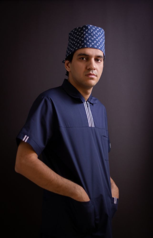 Photograph by Георгий Меркулов