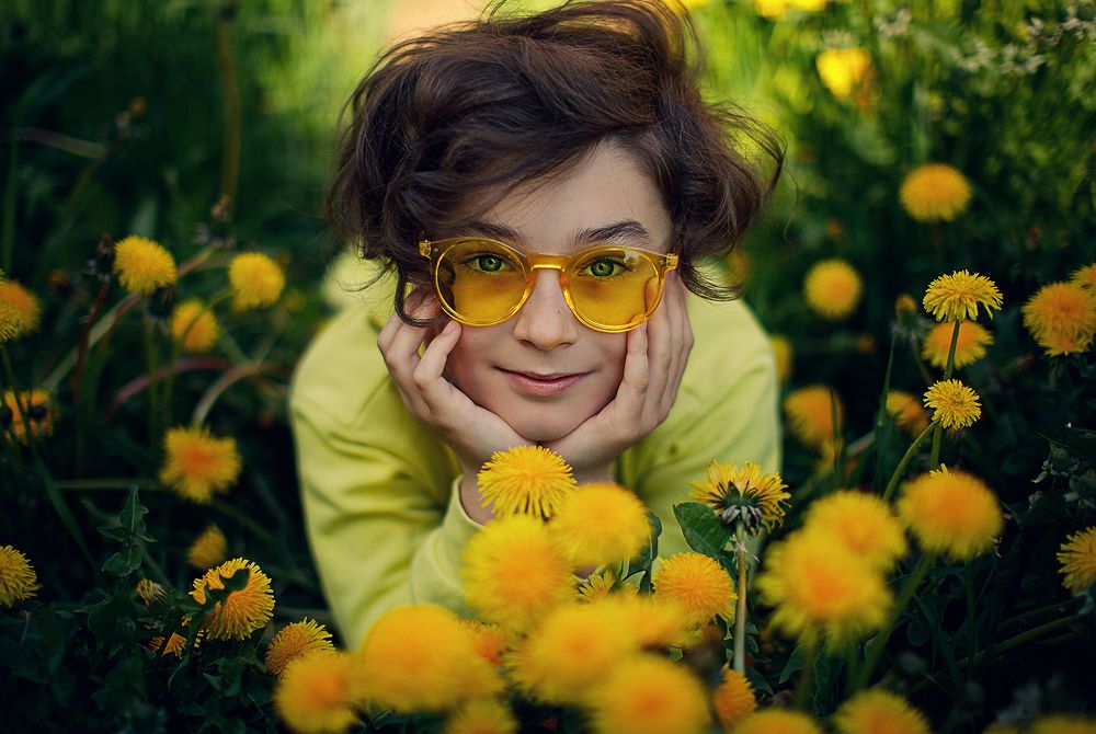 Photograph by Екатерина Крыга