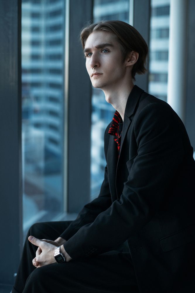 Photograph by Ольга Алехина