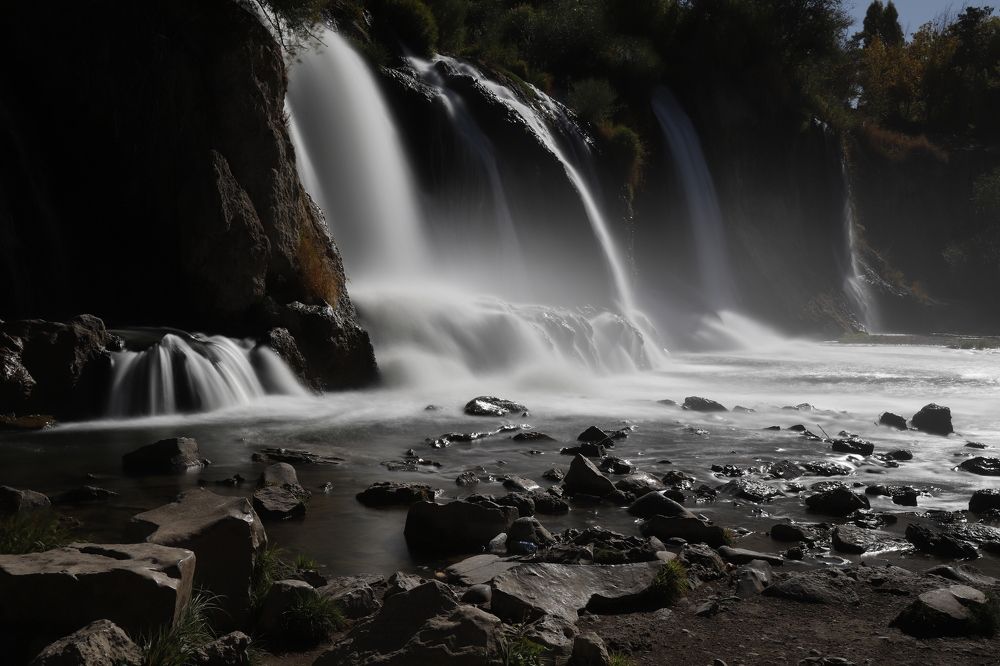 Photograph by GUNSEL SECKİNER