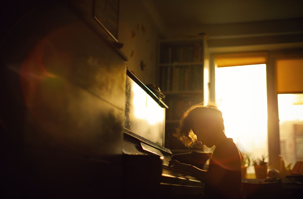 Photograph by Екатерина Крыга