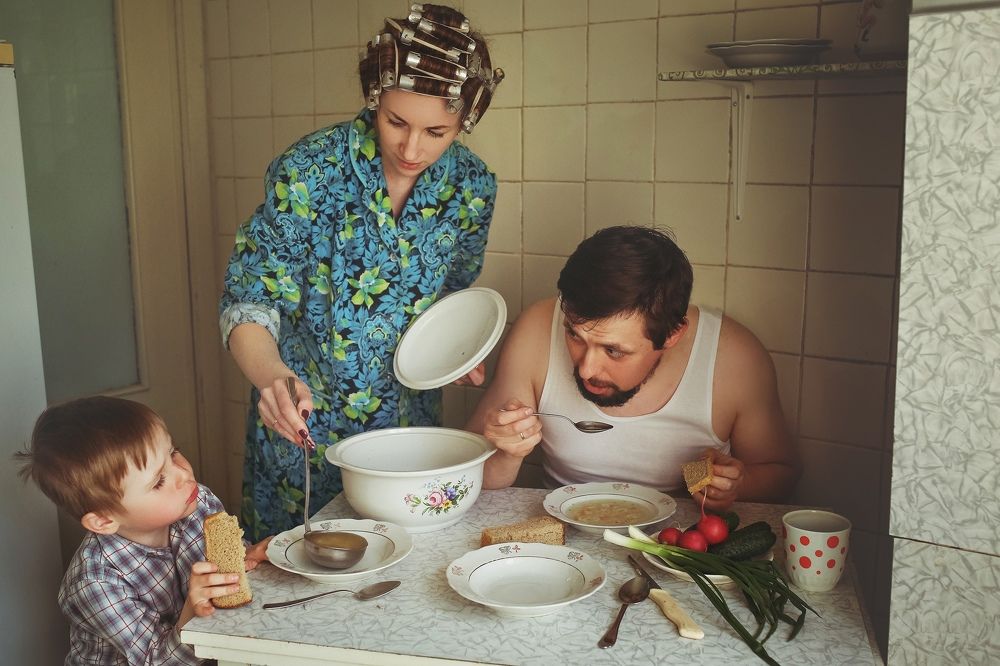 Photograph by Валерия Касперова