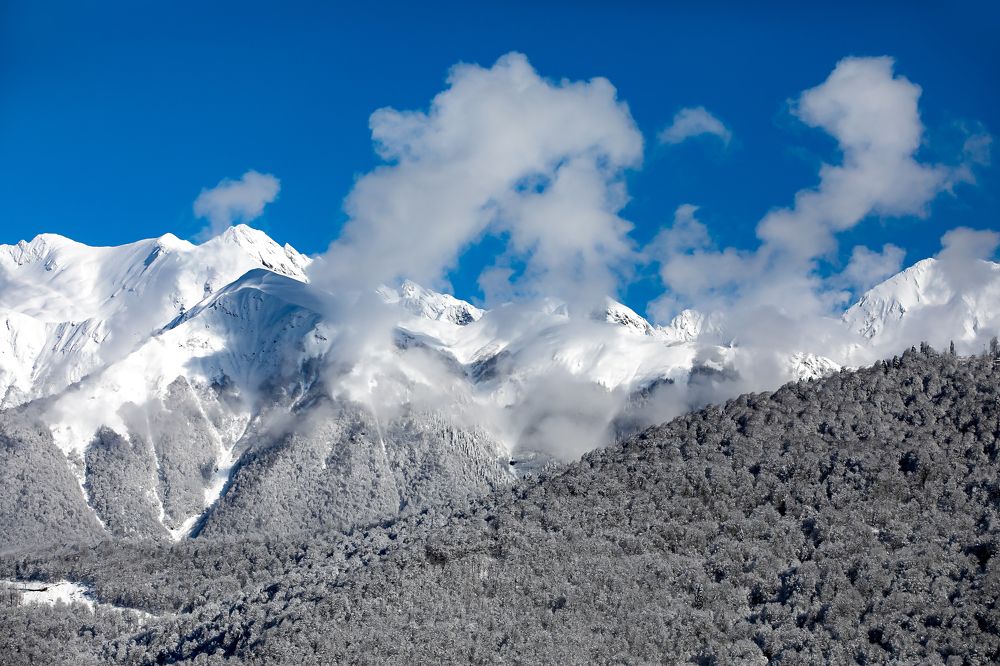 Photograph by Ольга Акимичева