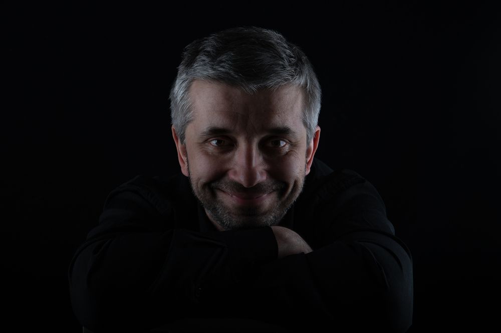 Photograph by Альбина Рычкова