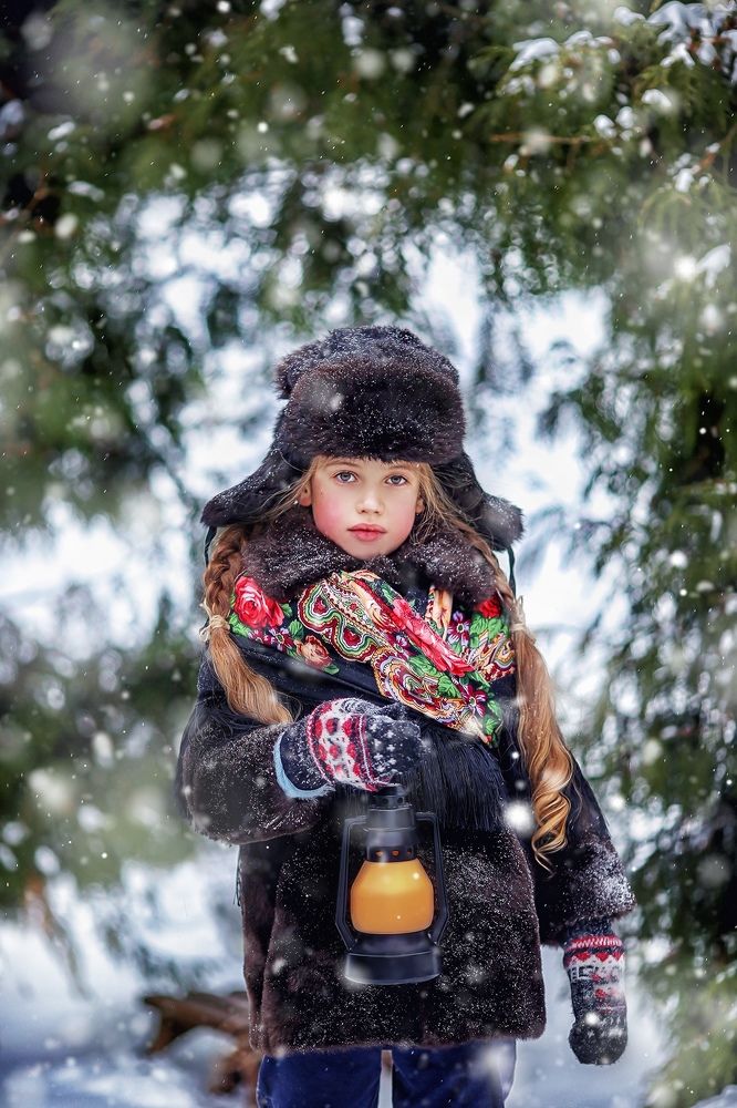 Photograph by Валерия Касперова