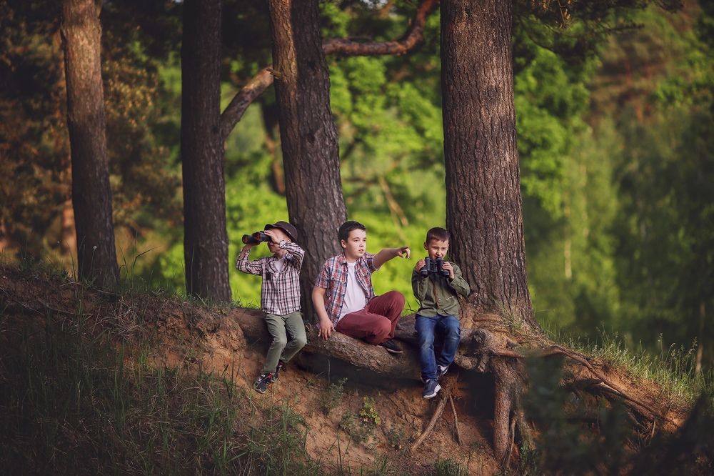 Photograph by Валерия Касперова