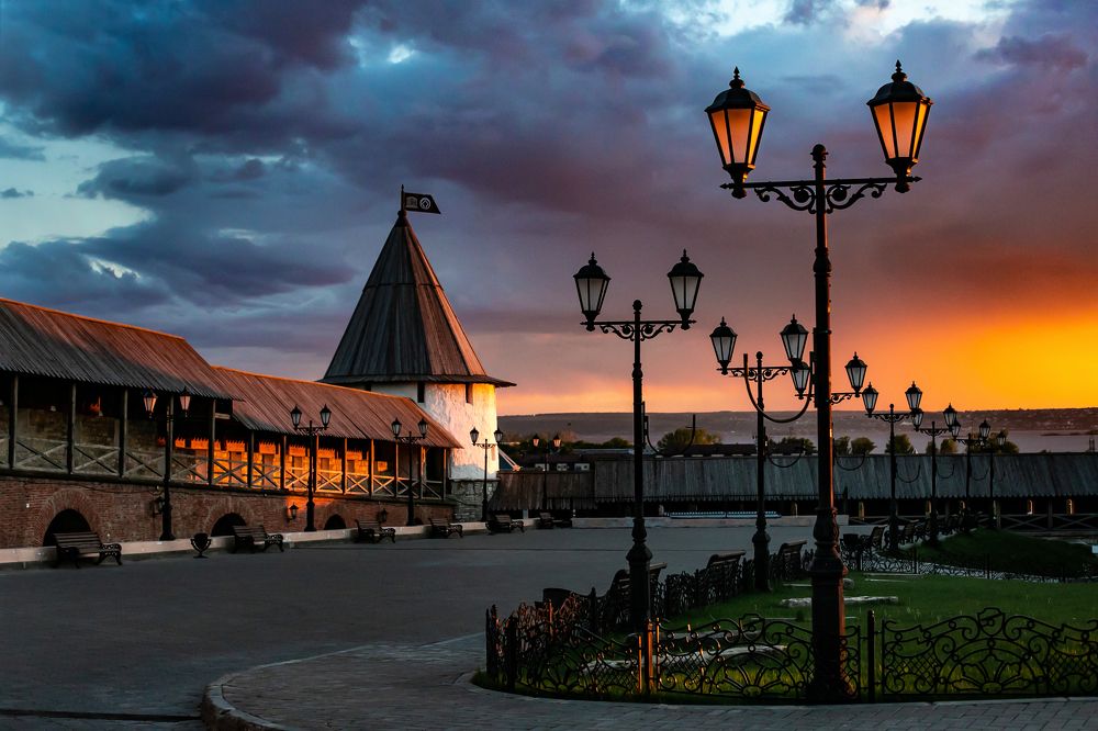 Photograph by Ольга Акимичева