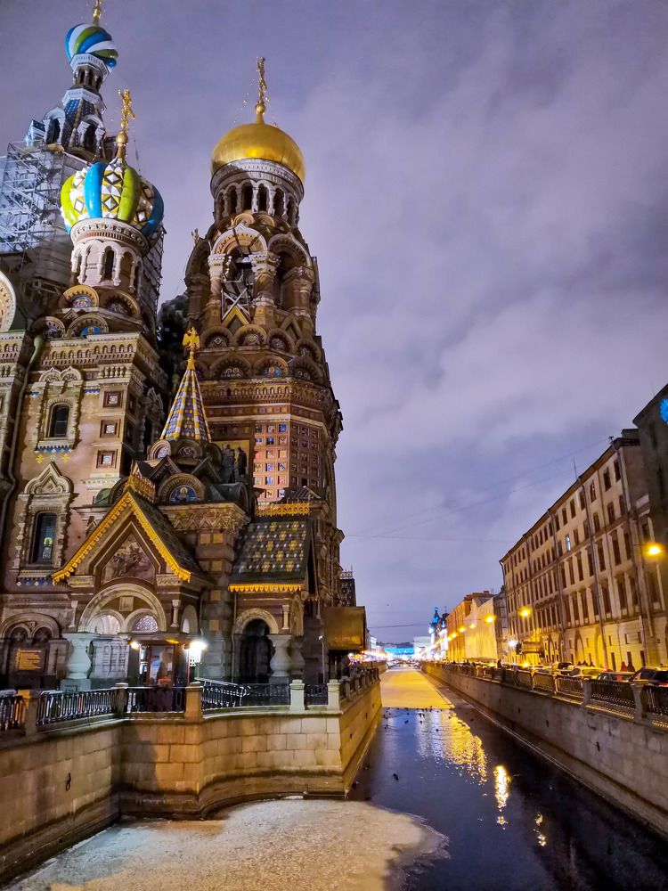 Photograph by Дмитрий Вальков